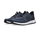 Sneakers Salamander (tekstylne) E31-AST04-6900-4100 niebieskie męskie
